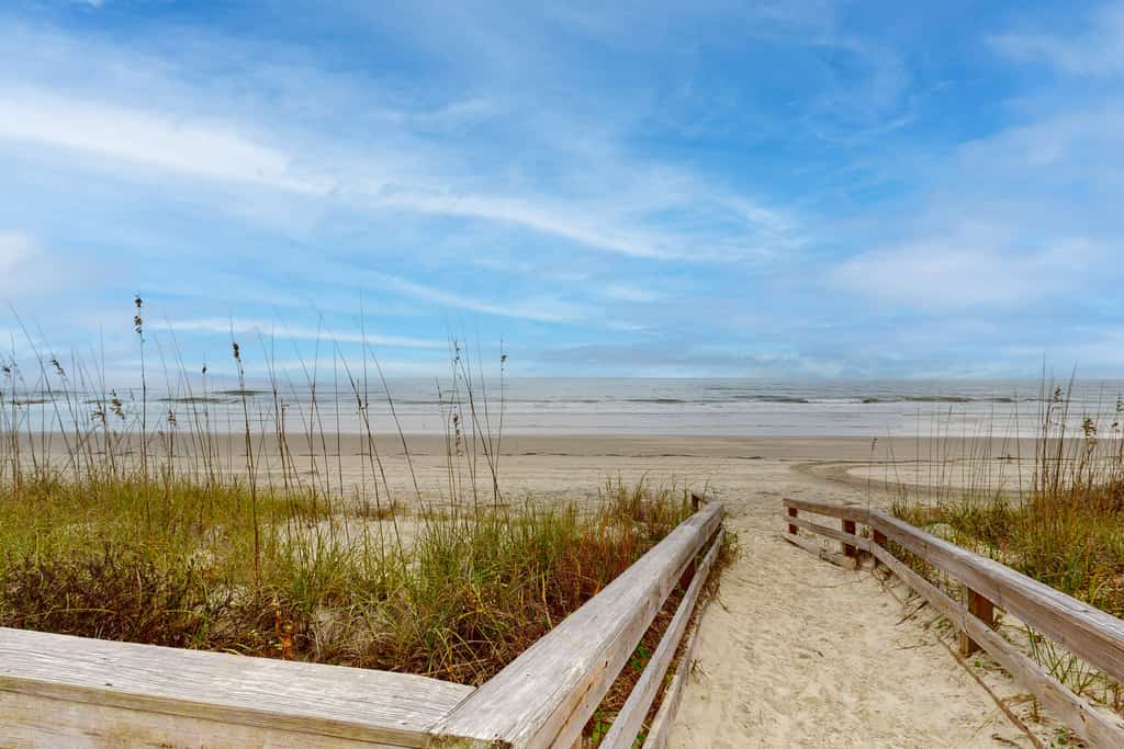 Seascape