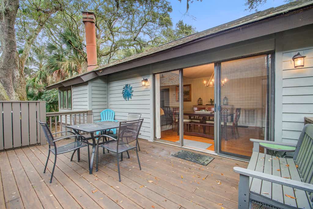 West Beach Oceanwoods Cottage