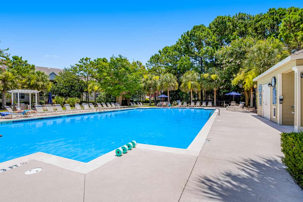 Long Grove #1512 - 30 Day Rental