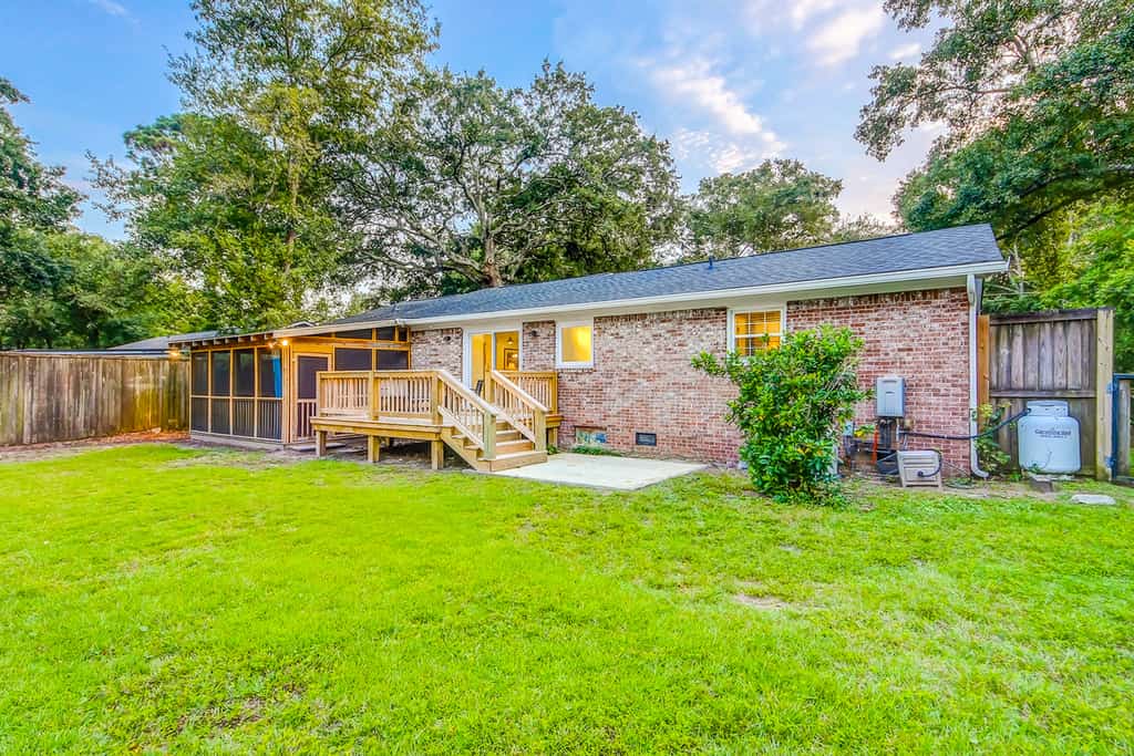 Heather Drive - 30 Day Rental