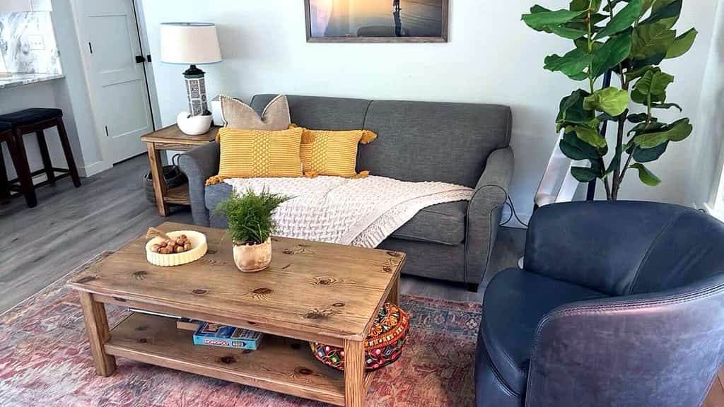 Heather Drive - 30 Day Rental