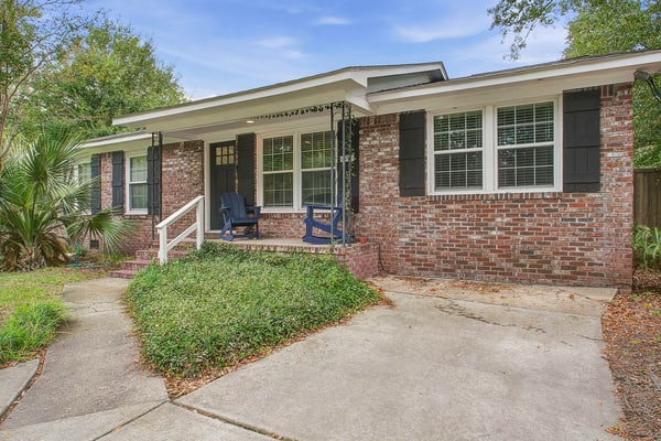 Heather Drive - 30 Day Rental