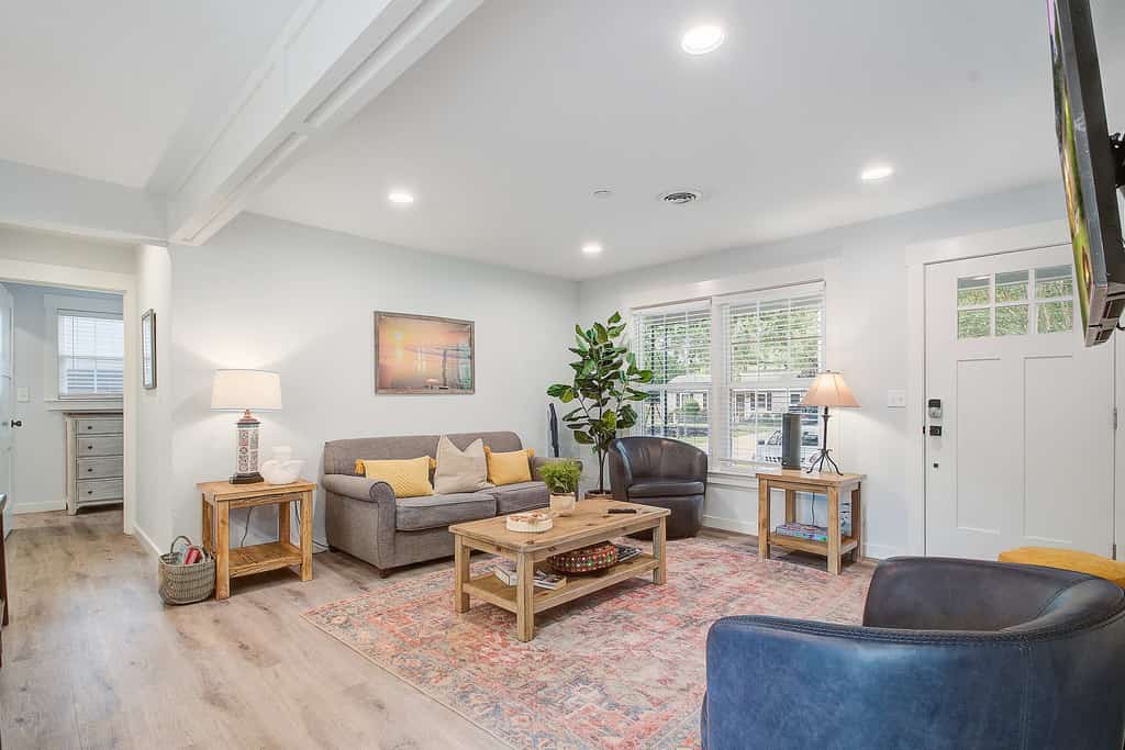 Heather Drive - 30 Day Rental