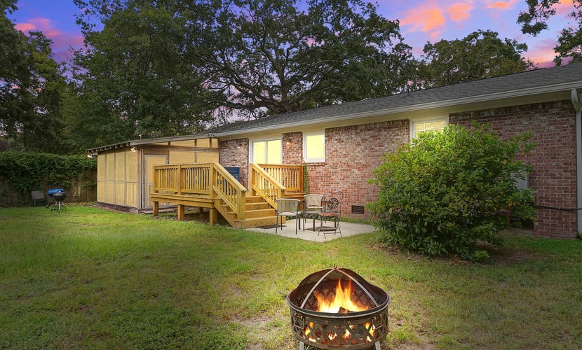 Heather Drive - 30 Day Rental