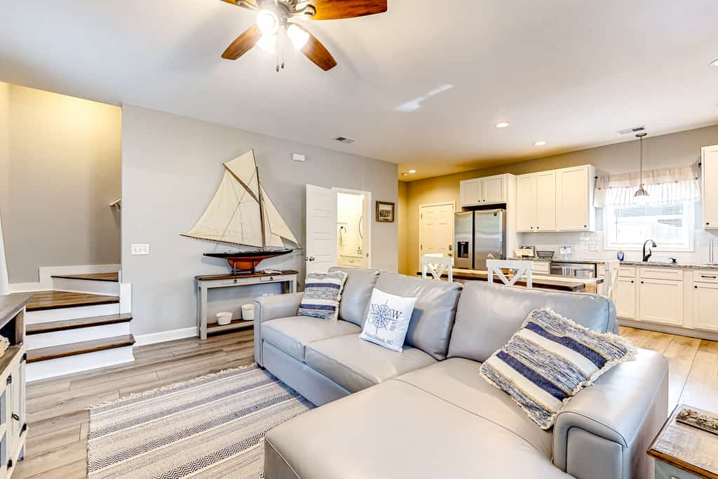Dreamers Cottage