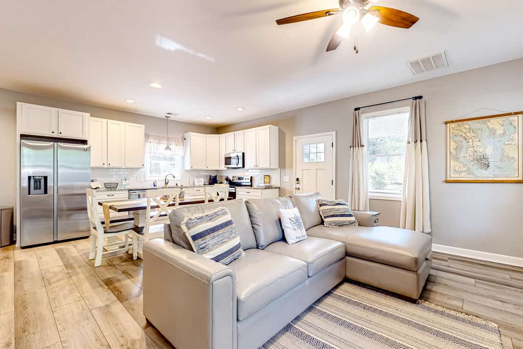 Dreamers Cottage