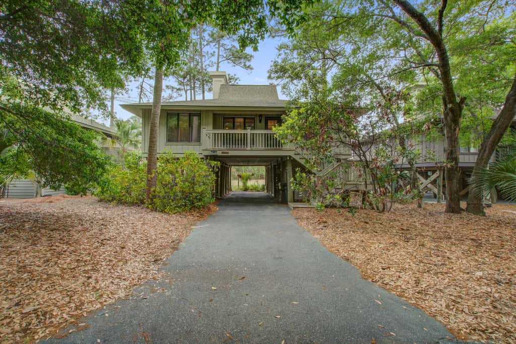 Inlet Cove 94 | Relaxing Island Escape Near the Beach 