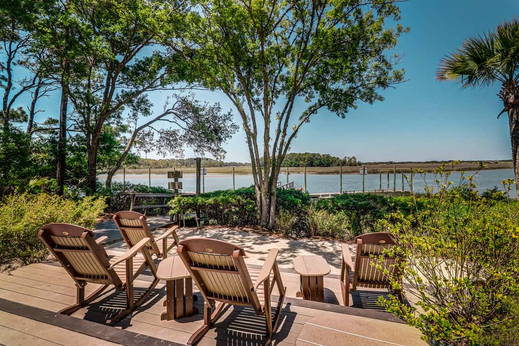 Beautiful Home in the Woods with Updated Amenities and Shared Pool
