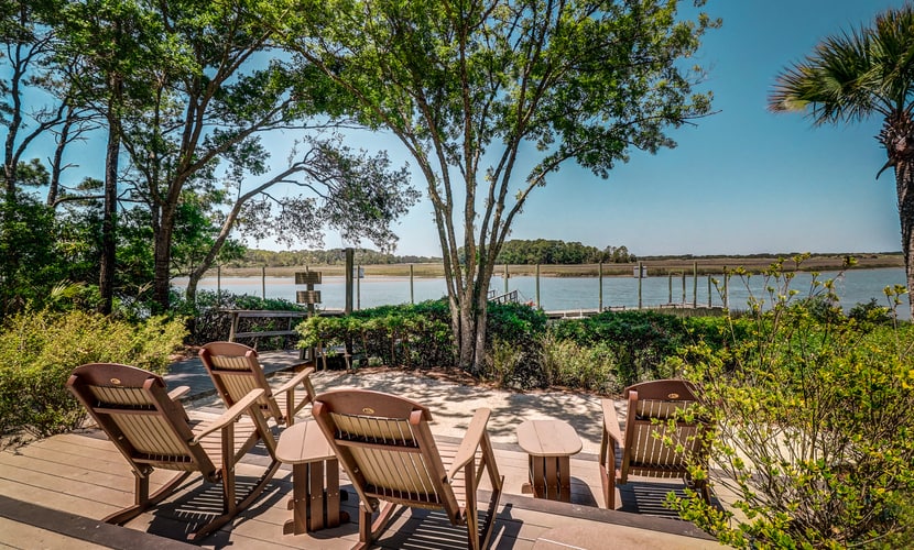 Inlet Cove