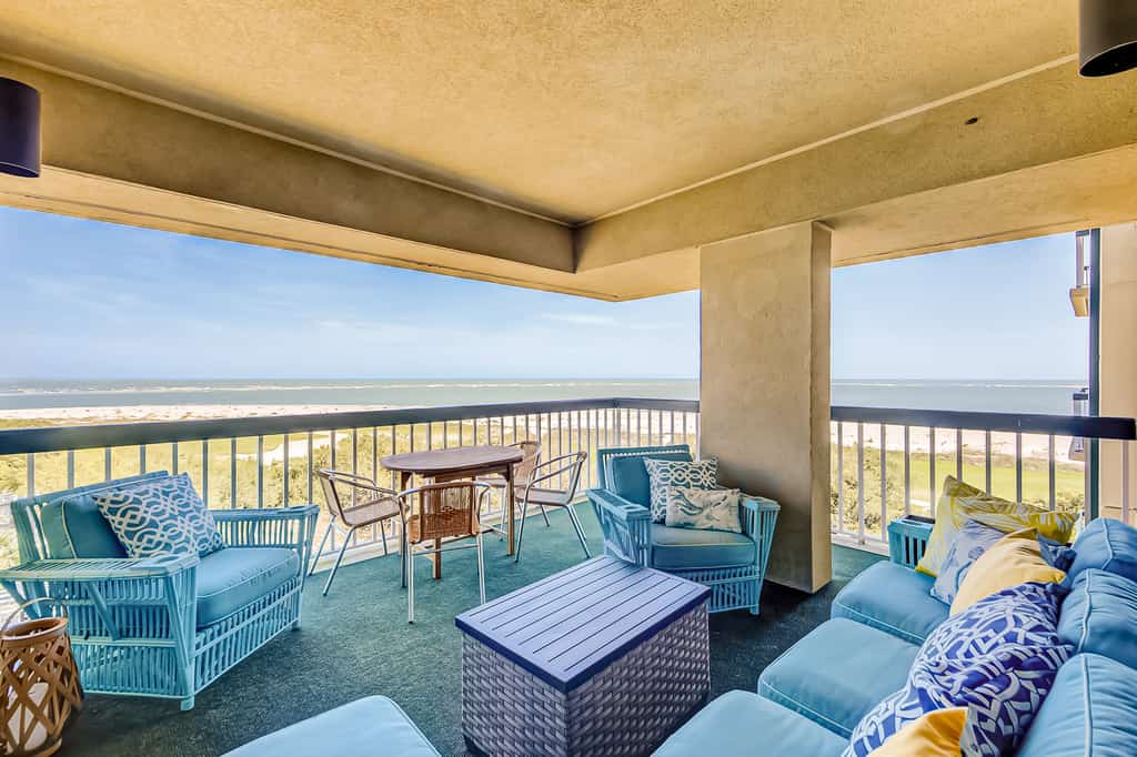Ocean Club