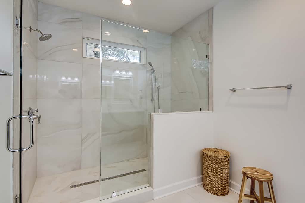 Gorgeous home with private pool, deck, enclosed patio, central AC, & balcony