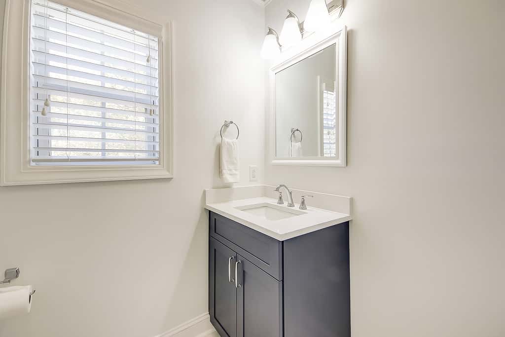 Gorgeous home with private pool, deck, enclosed patio, central AC, & balcony