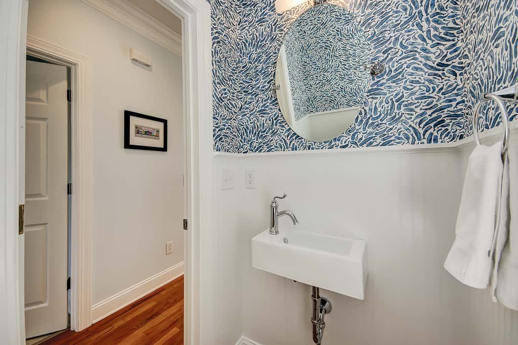 Gorgeous home with private pool, deck, enclosed patio, central AC, & balcony