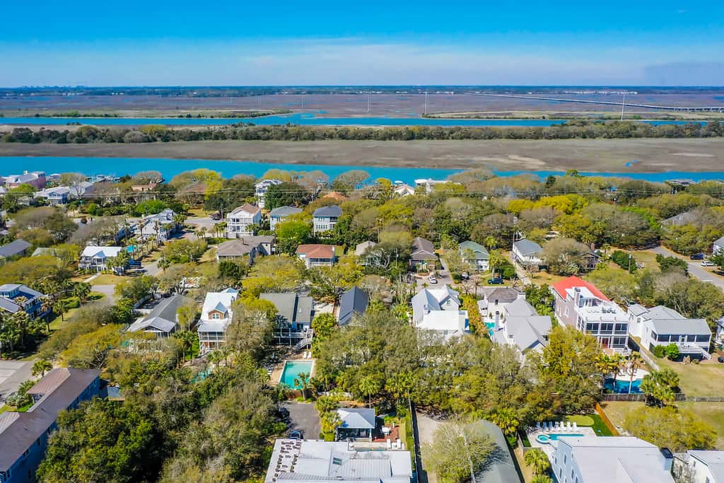 Gorgeous home with private pool, deck, enclosed patio, central AC, & balcony