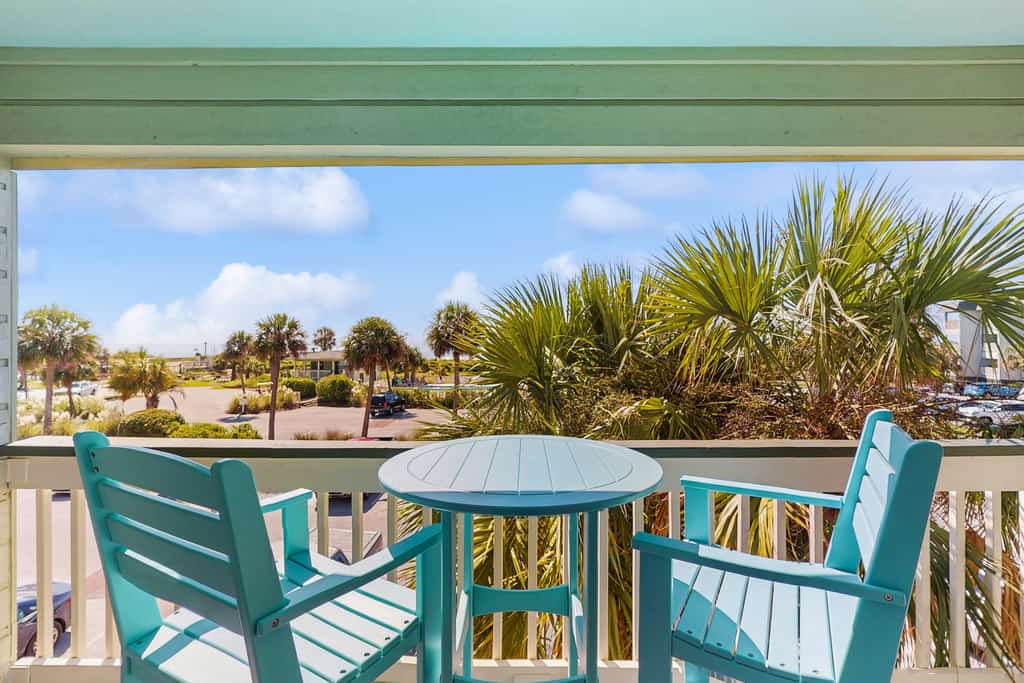 Sea Cabin 227-B