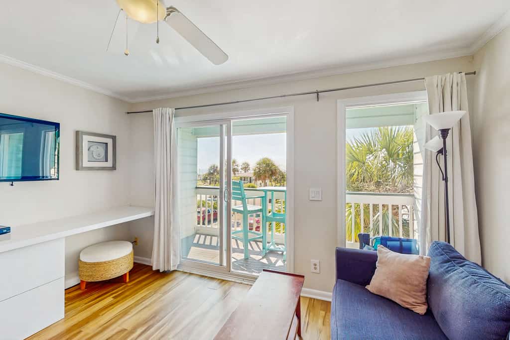 Sea Cabin 227-B