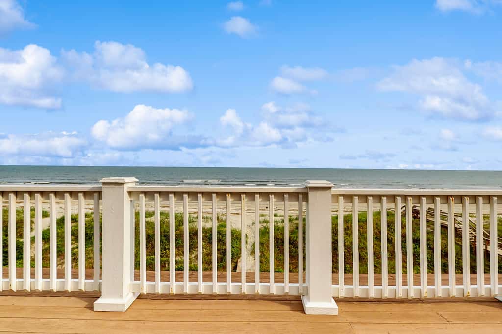 Ocean Boulevard