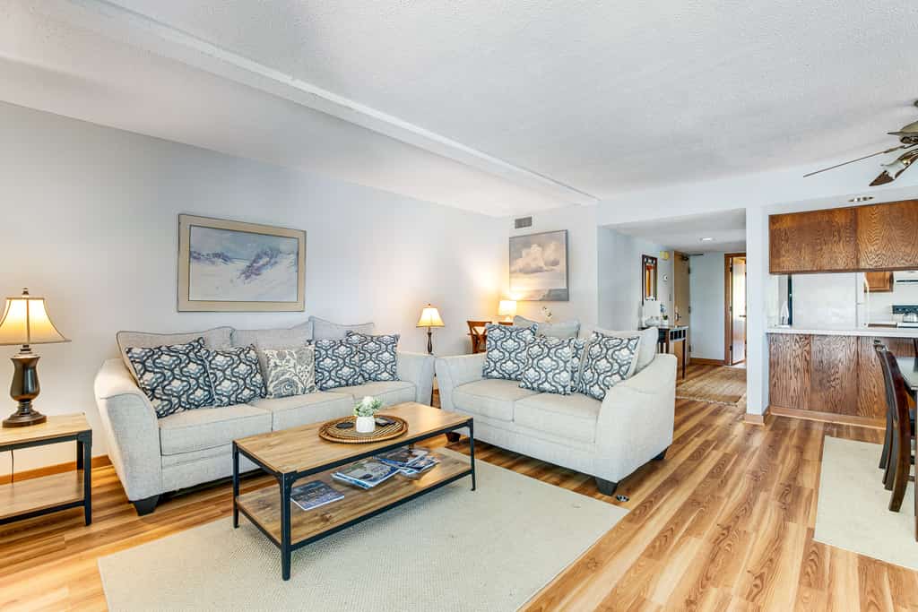 Seagrove 5-A