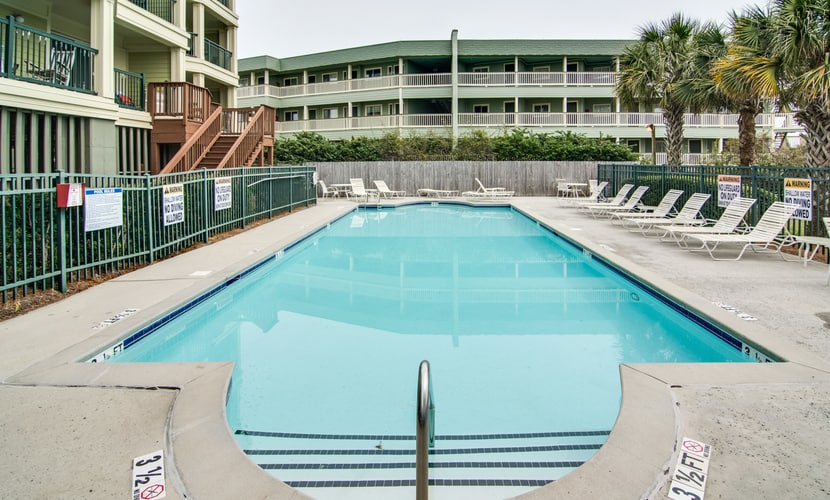 Ocean Boulevard Villas