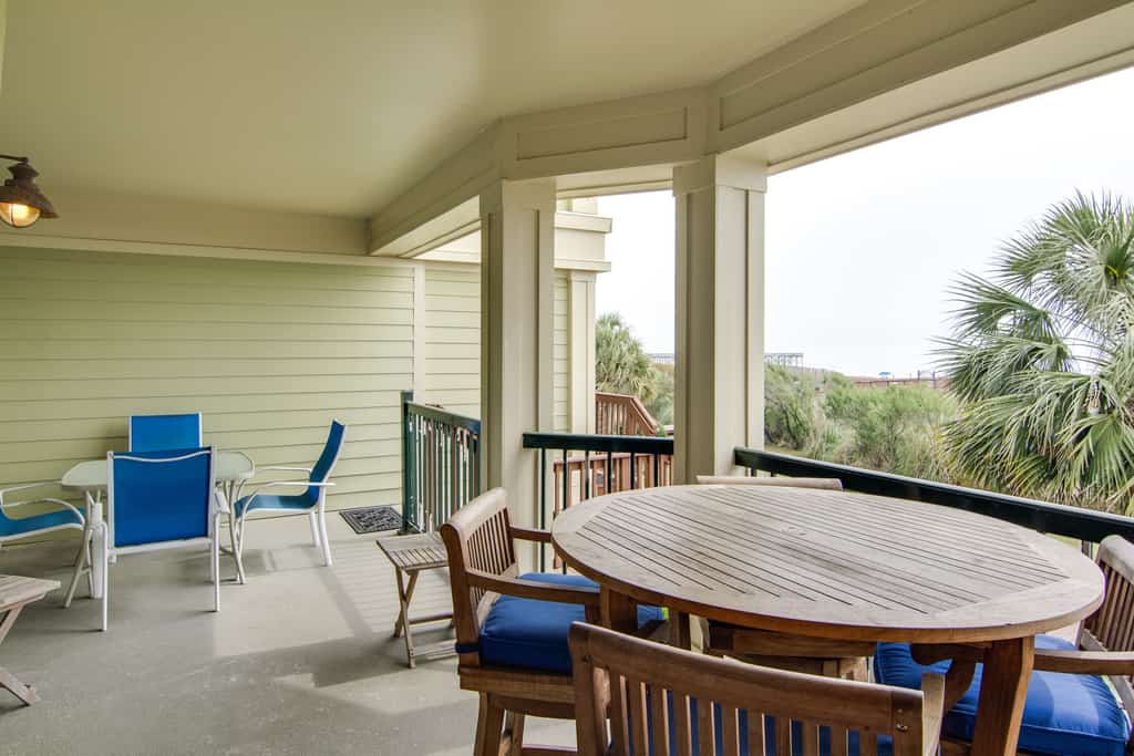 Ocean Boulevard Villas