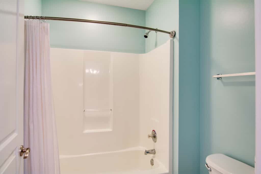 Beachfront villa w/ ocean views, private deck, pool access – steps from beach