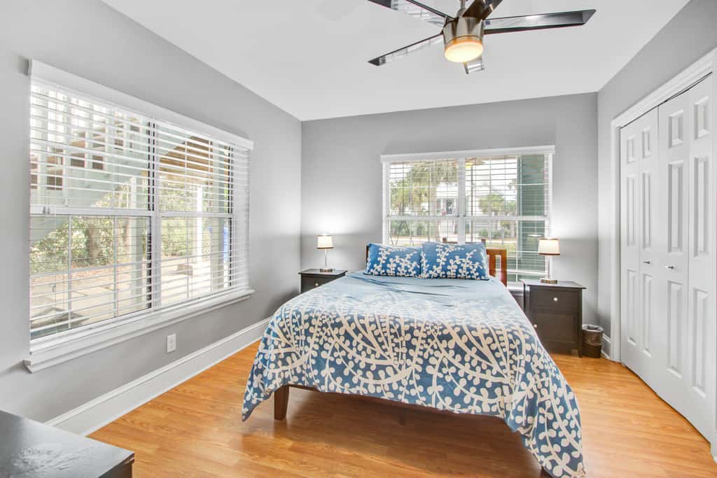 Dog-friendly, ocean-view getaway with grill, deck, beach access & basketball