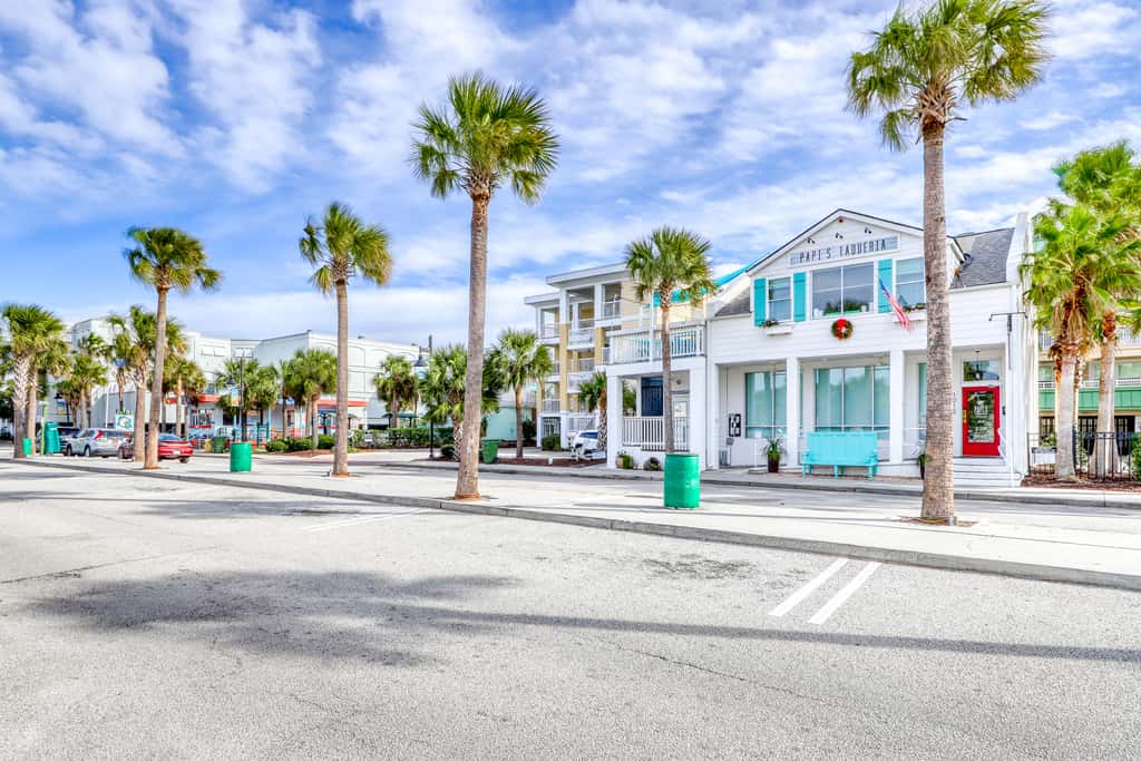 Ocean-view villa at beachfront complex with pool - walk to golf, dining, & more