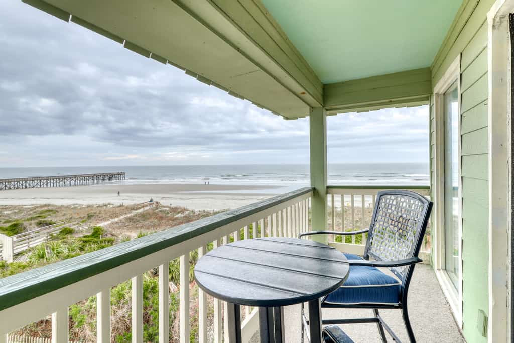 Sea Cabin 347-C