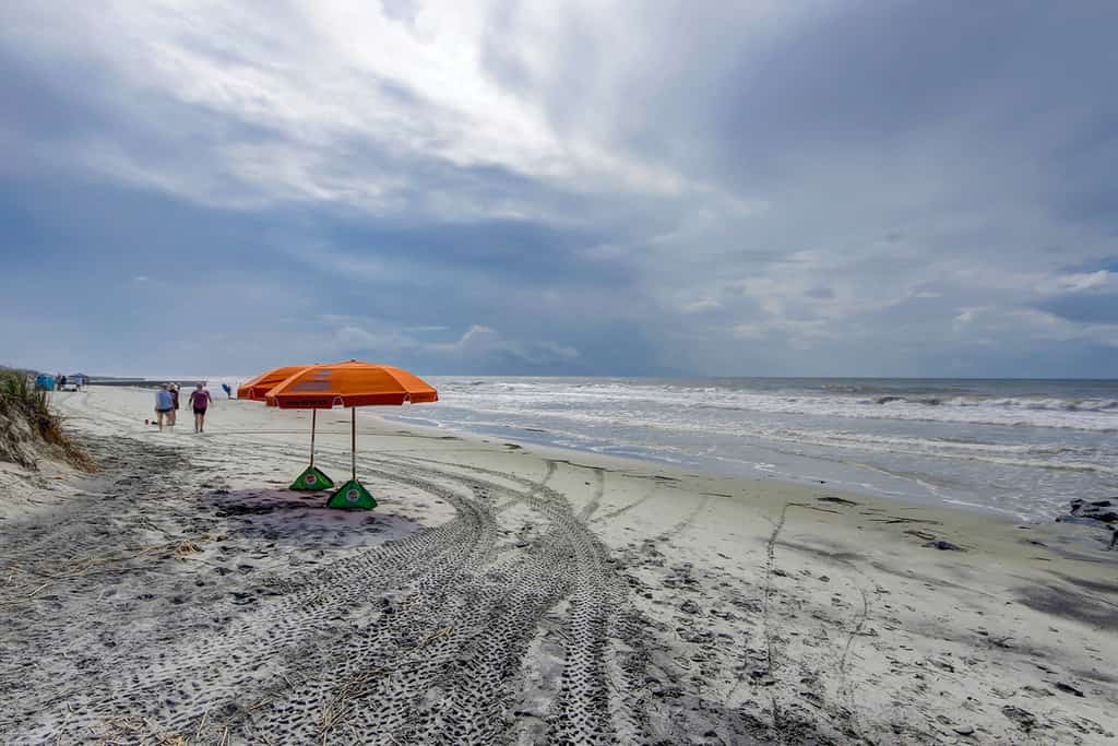 SeaEscape