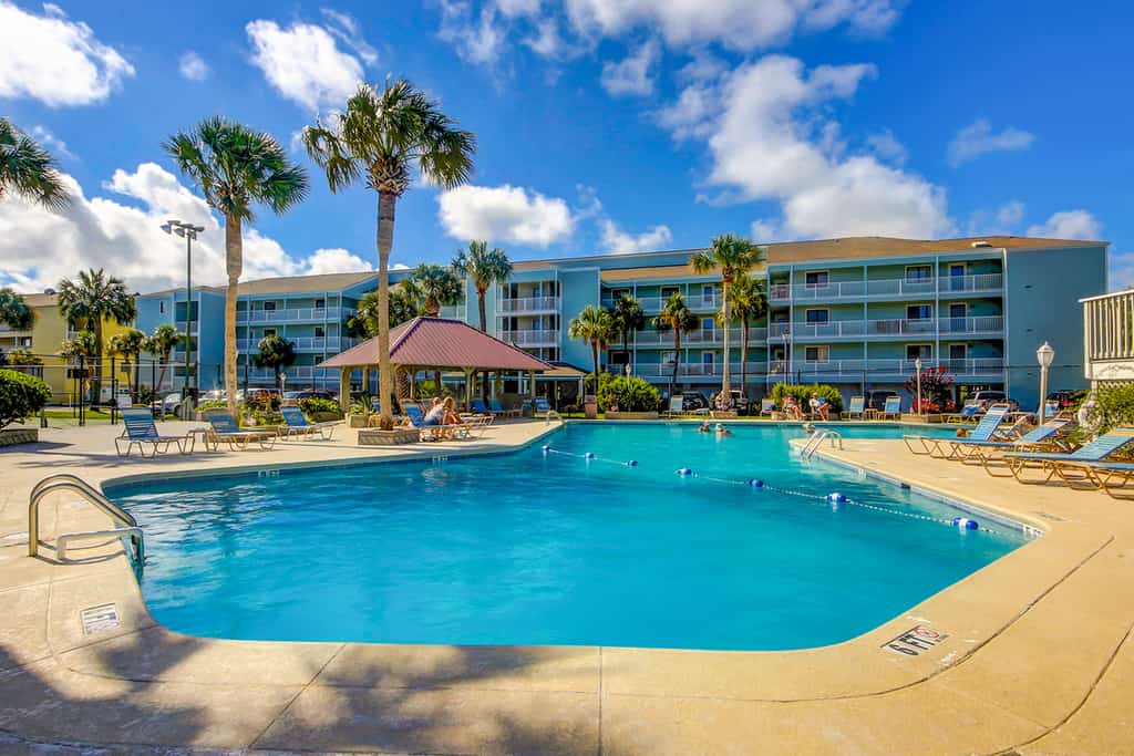 Mariners Cay