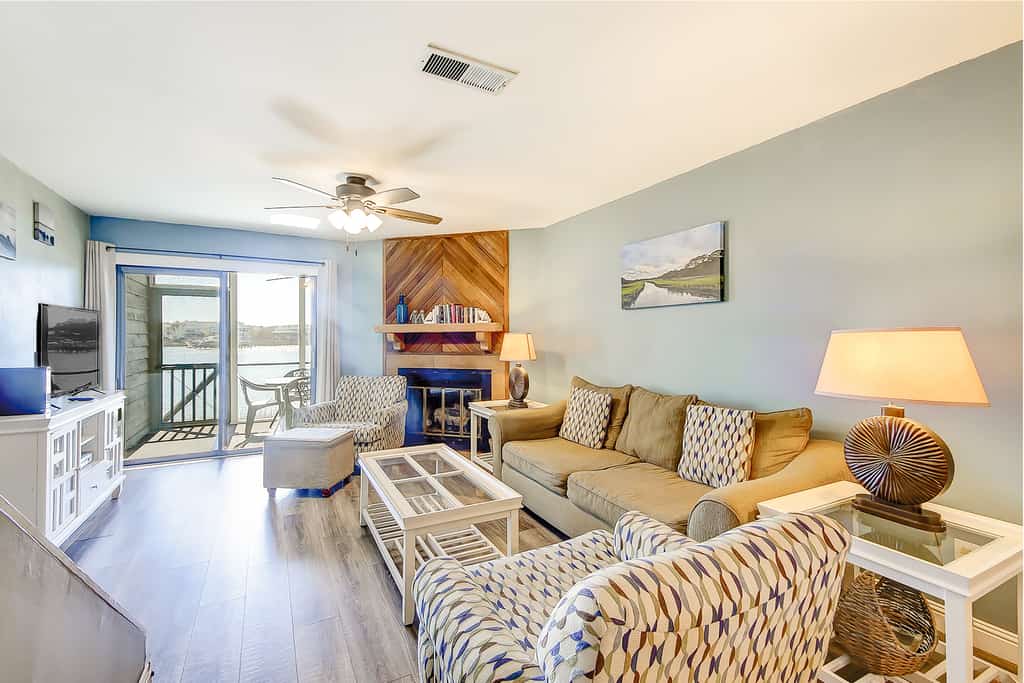 Mariners Cay