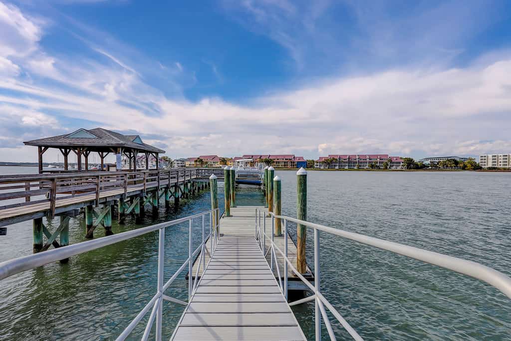 Shuckleys Retreat