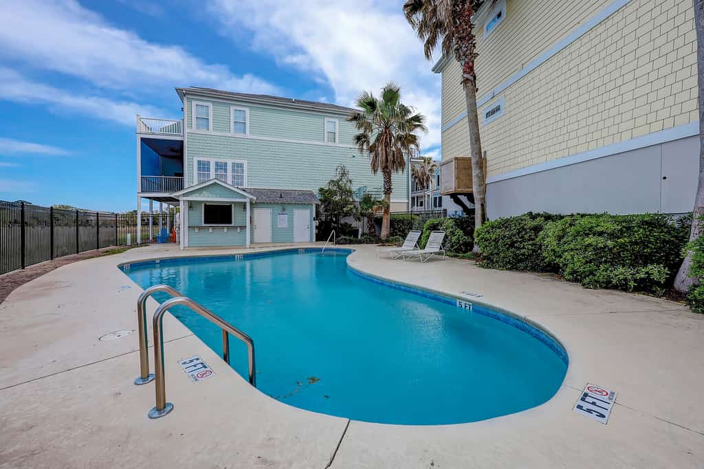 Turtle Bay #1- 30 day rental