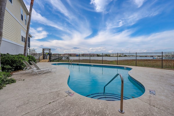 Turtle Bay #1- 30 day rental