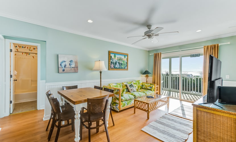 Aloha-A Coastal Getaway