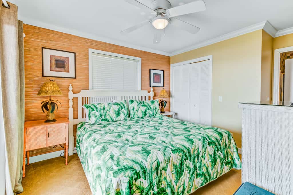 Aloha-A Coastal Getaway