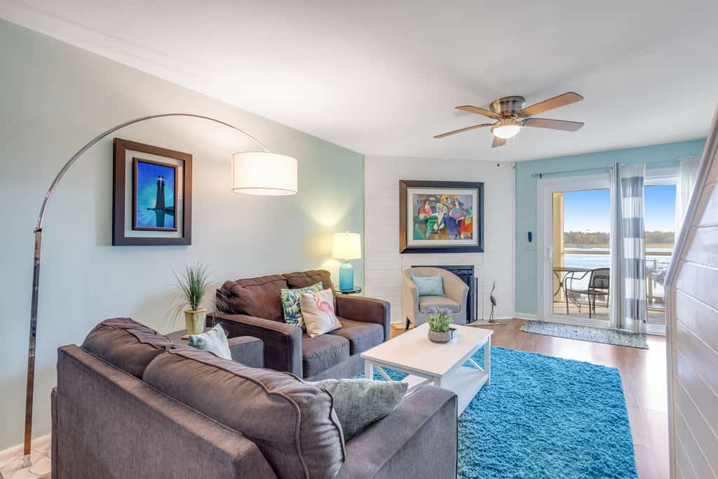 Mariners Cay