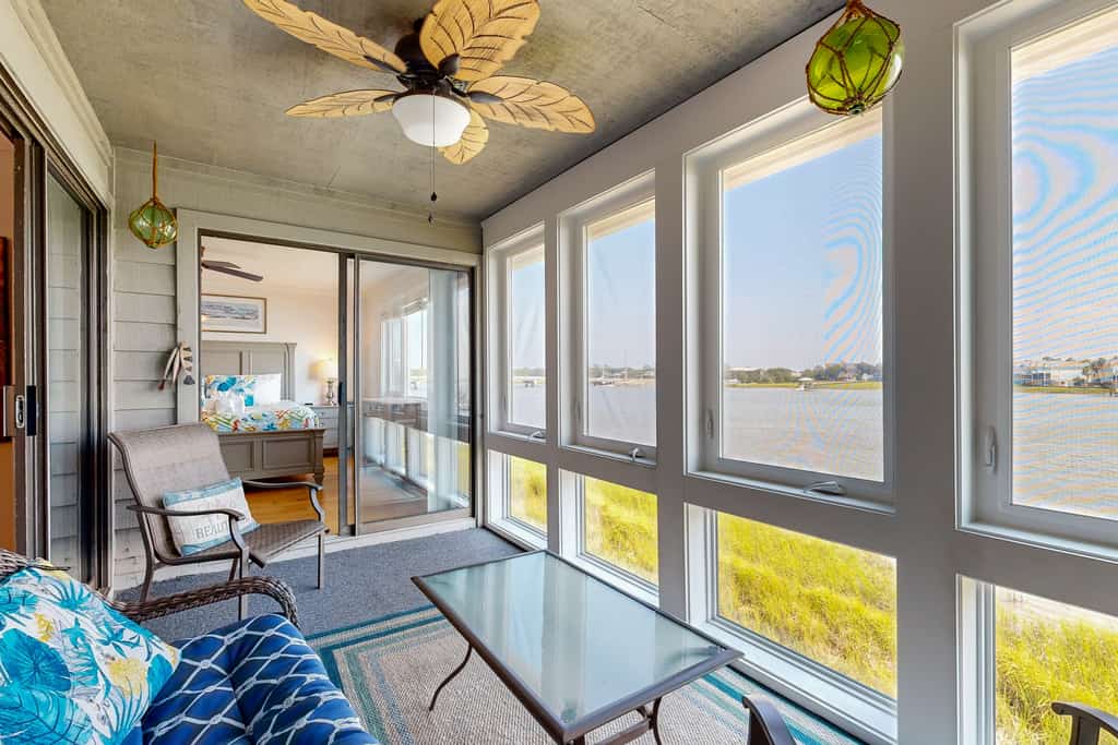 Mariners Cay