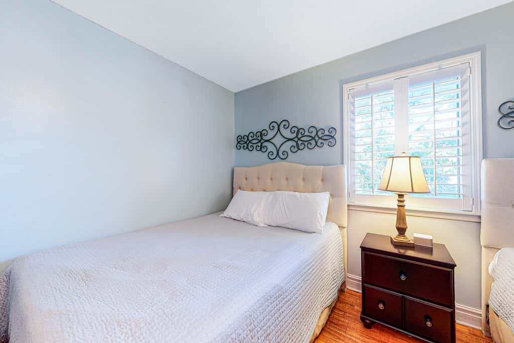Dog-Friendly, Downtown Folly Beach Condo w/Free WiFi, Flatscreen TVs & more