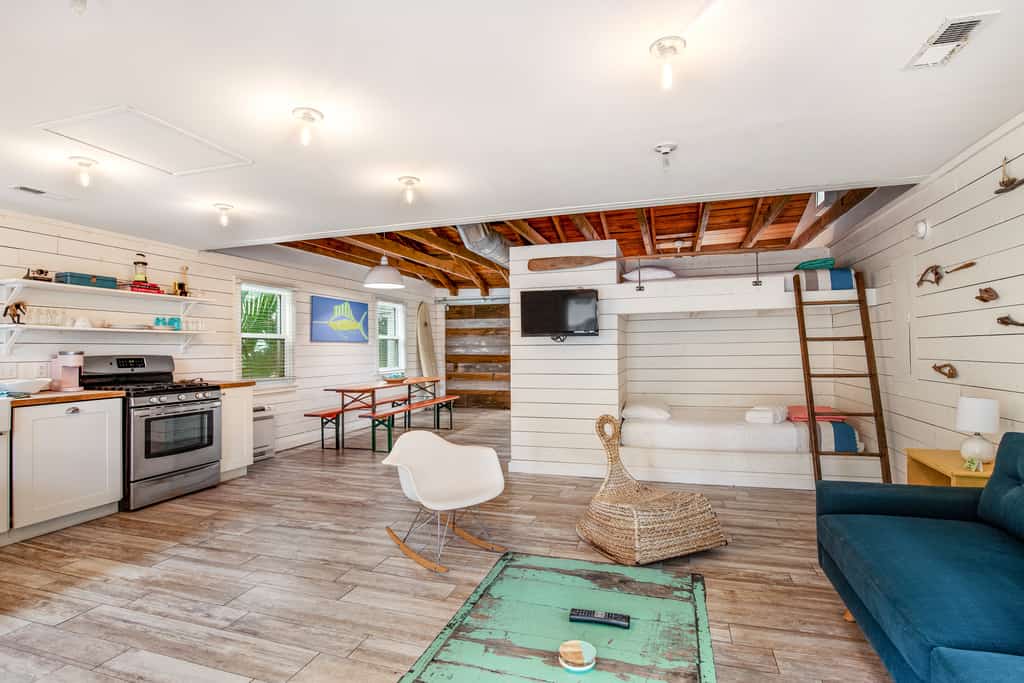 This Place Cottage A
