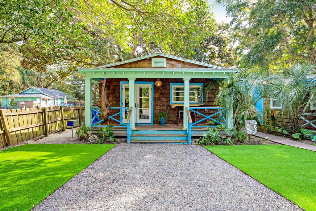 That Place Cottage B