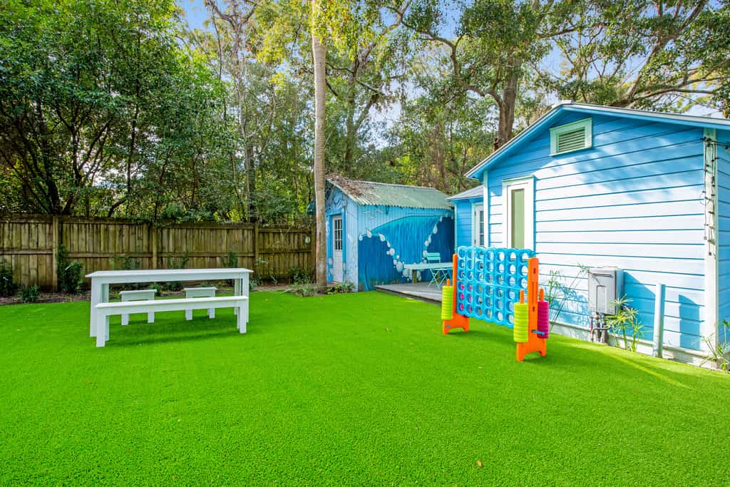 That Place Cottage B