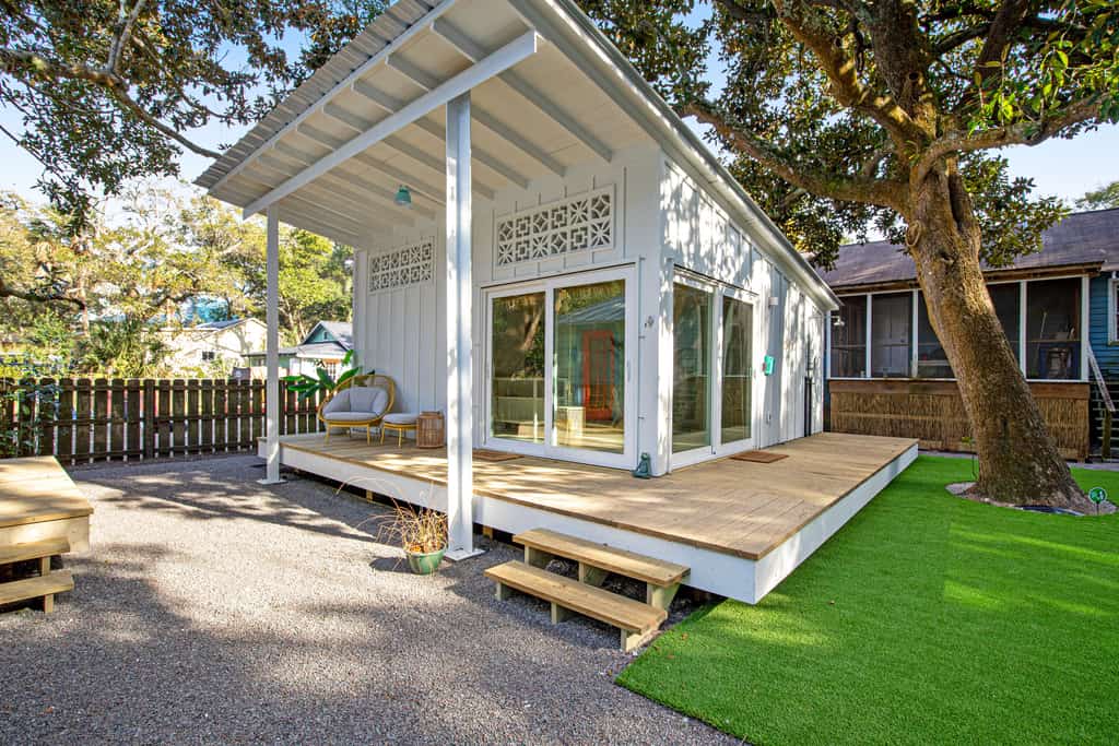 The Other Place Cottage C