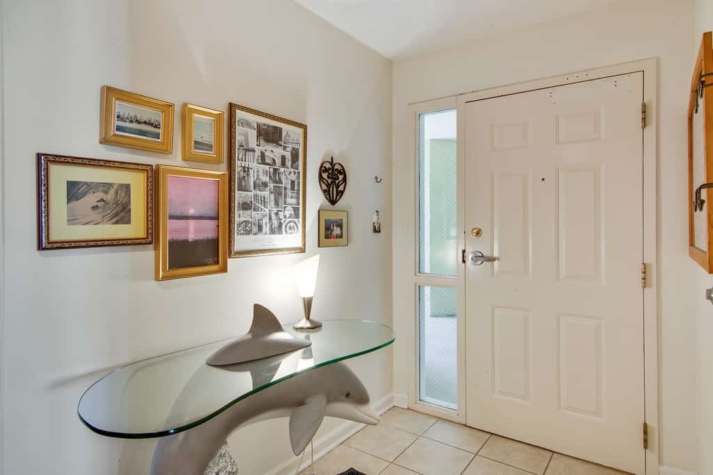 Charleston Oceanfront Villas 409