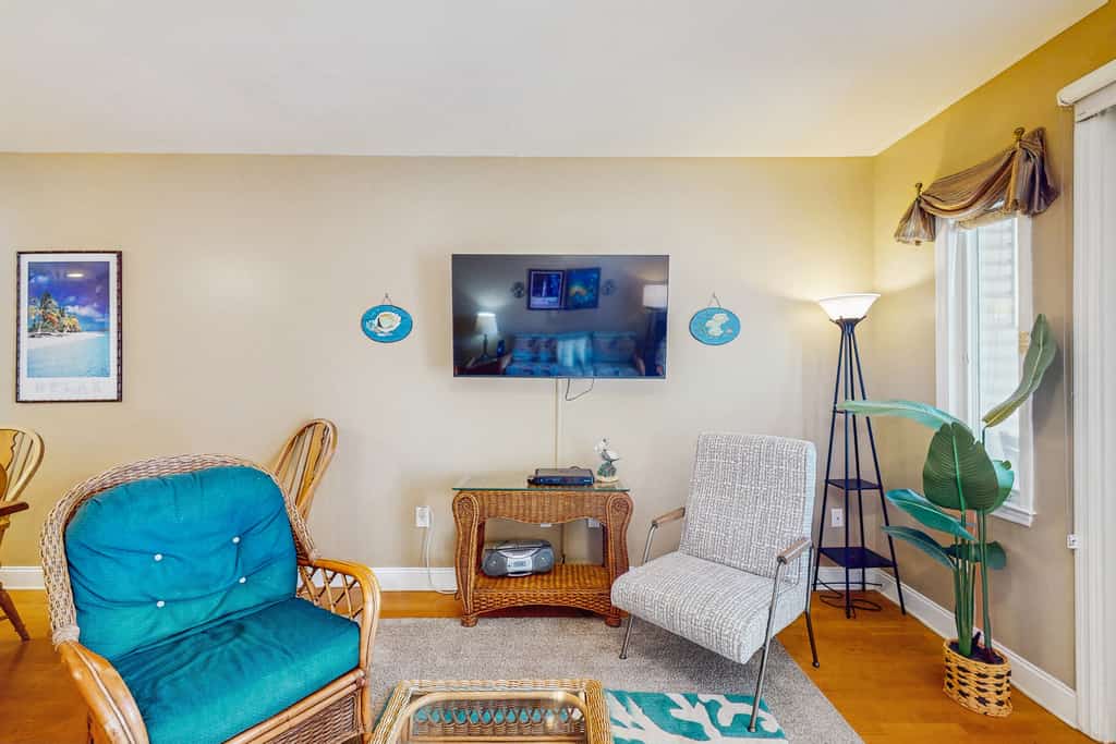 Pier Pointe Villas