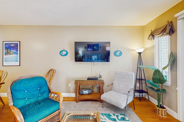 Pier Pointe Villas