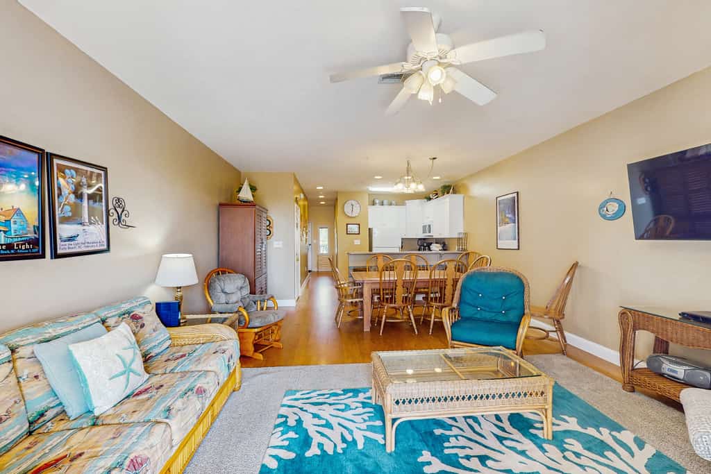 Pier Pointe Villas