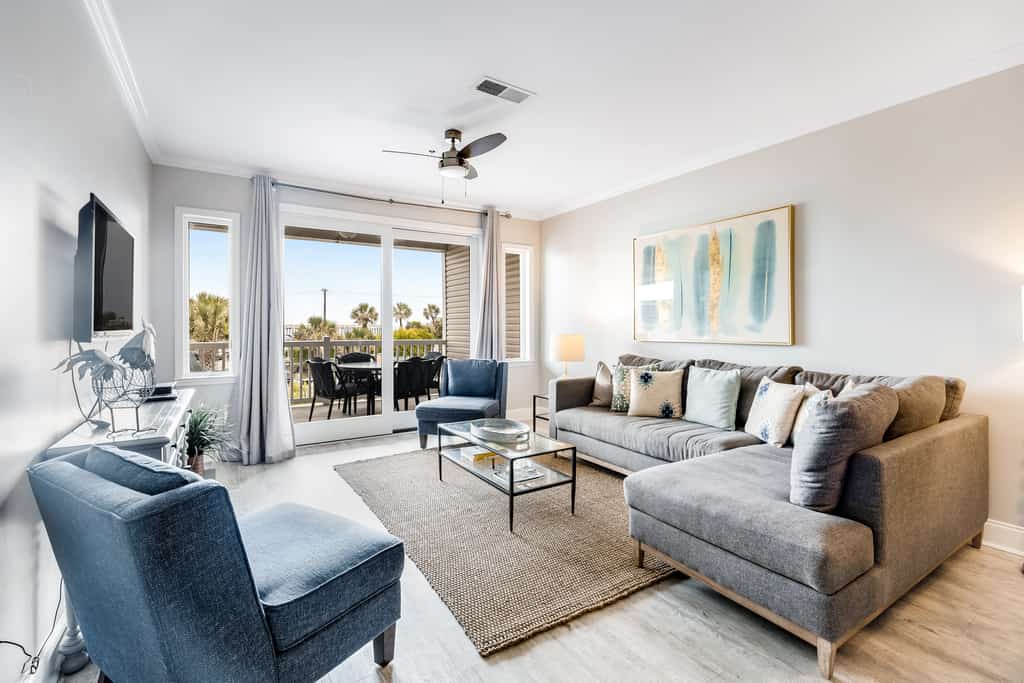 Pier Pointe Villas