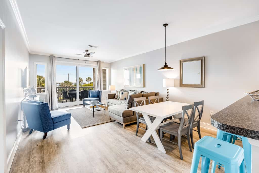 Pier Pointe Villas