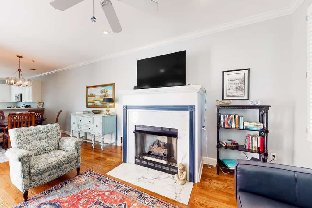 Charleston Charmer - 30 Day Rental